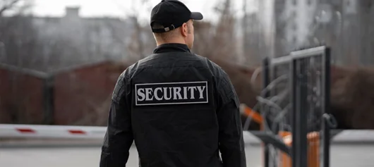 Security & patrol